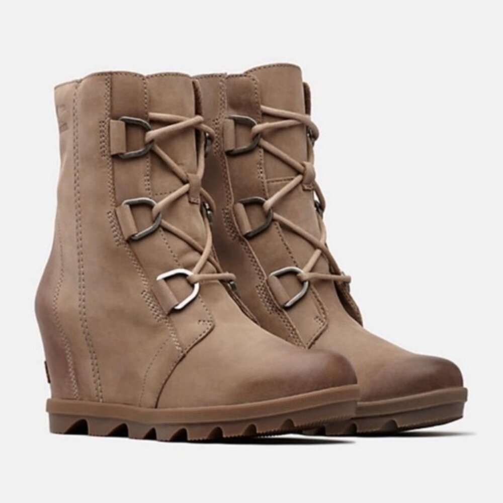 Sorel - After Ski Boot - Joan of Artic Wedge II